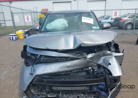 2024 Kia Soul Lx из США, поврежденный, VIN KNDJ23AU1R7903134